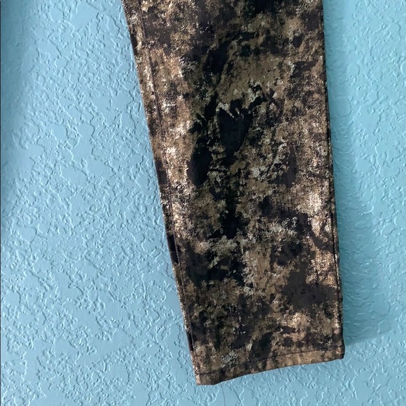 Hilton Hollis  New York size 2 pants stretchy - Picture 5 of 11